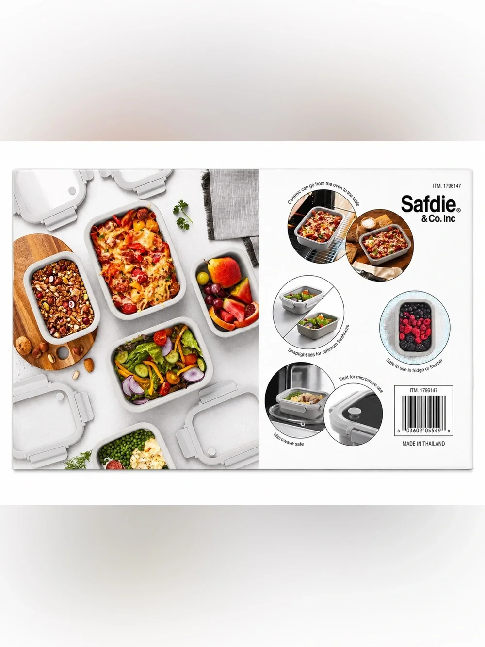 Safdie & Co safdie co